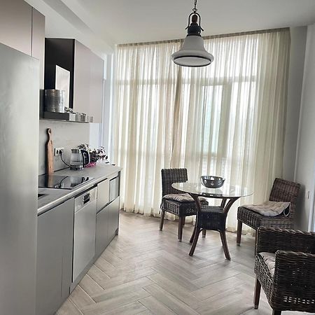 Tamuna'S Cozy Apartment Μπατούμι Εξωτερικό φωτογραφία