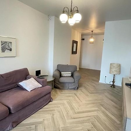Tamuna'S Cozy Apartment Μπατούμι Εξωτερικό φωτογραφία