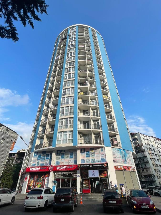 Tamuna'S Cozy Apartment Μπατούμι Εξωτερικό φωτογραφία