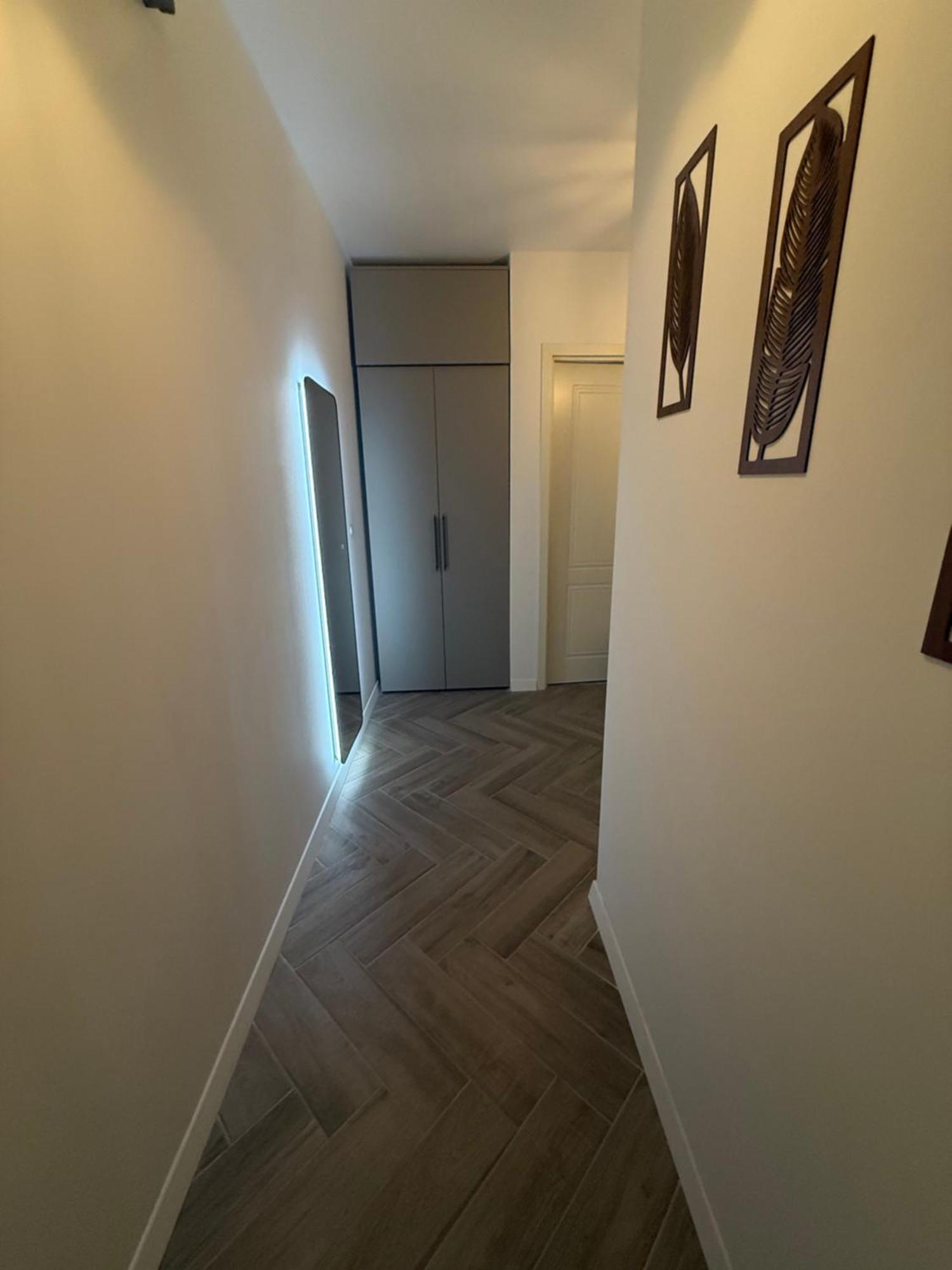 Tamuna'S Cozy Apartment Μπατούμι Εξωτερικό φωτογραφία