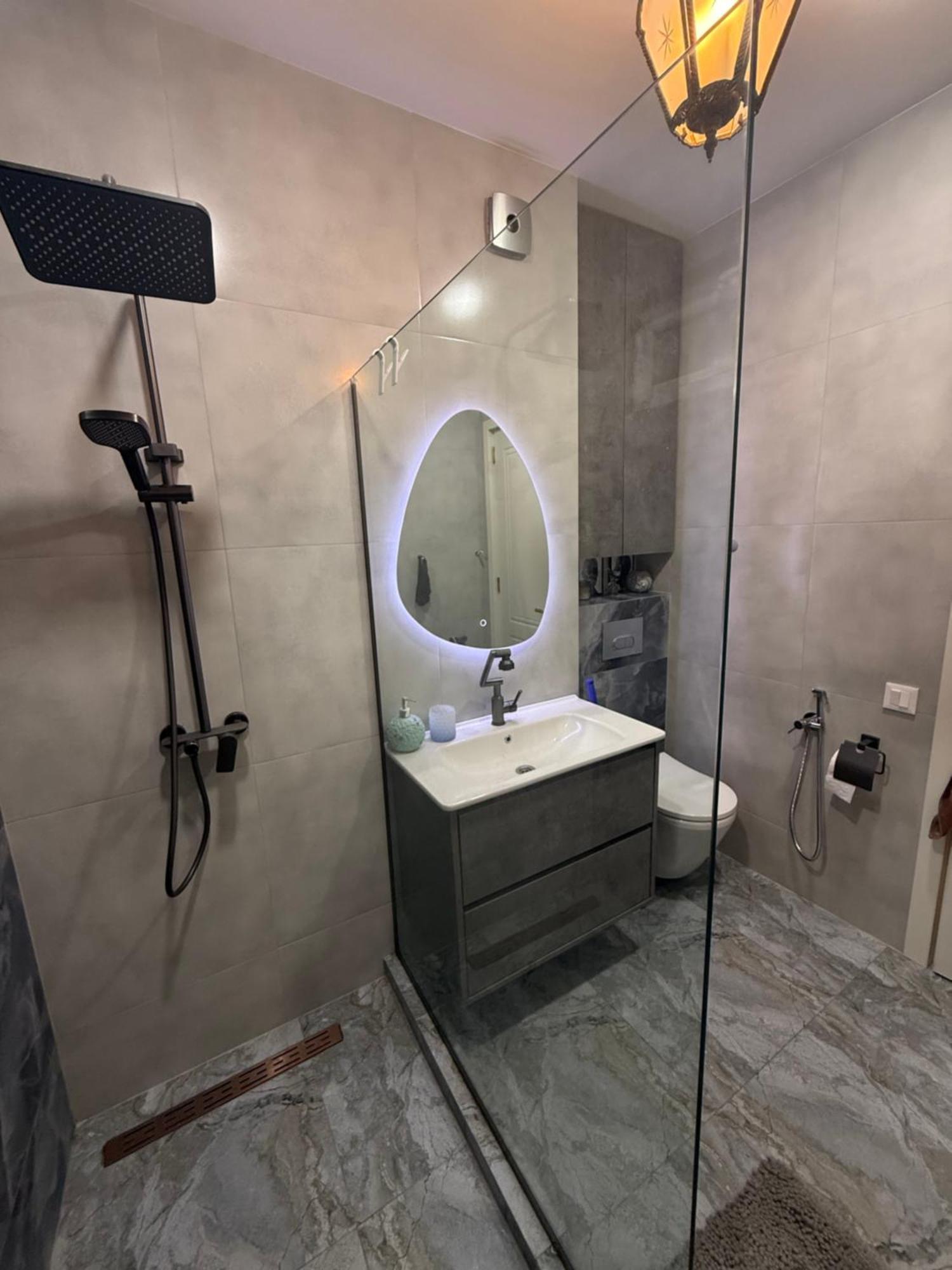 Tamuna'S Cozy Apartment Μπατούμι Εξωτερικό φωτογραφία