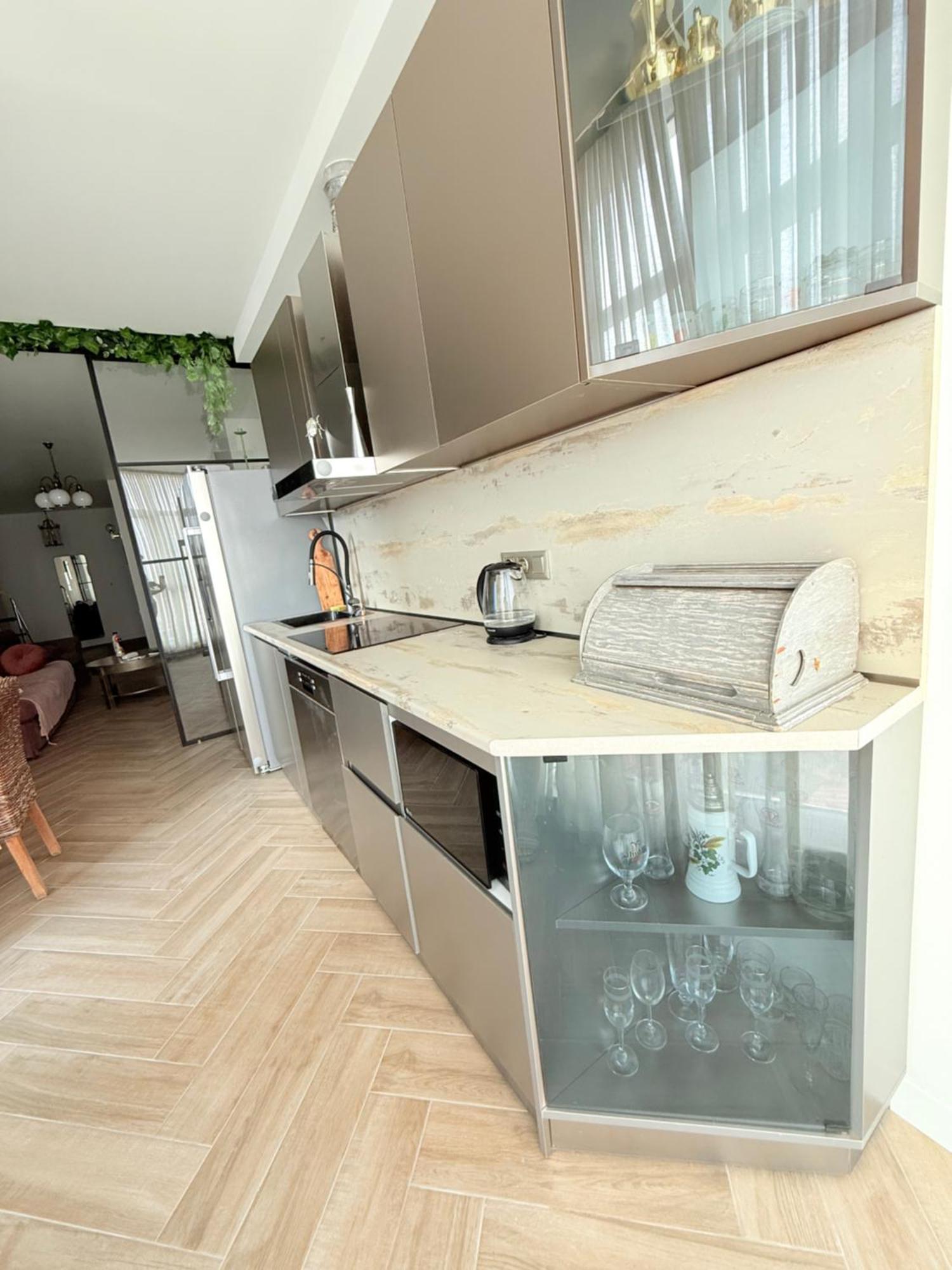 Tamuna'S Cozy Apartment Μπατούμι Εξωτερικό φωτογραφία