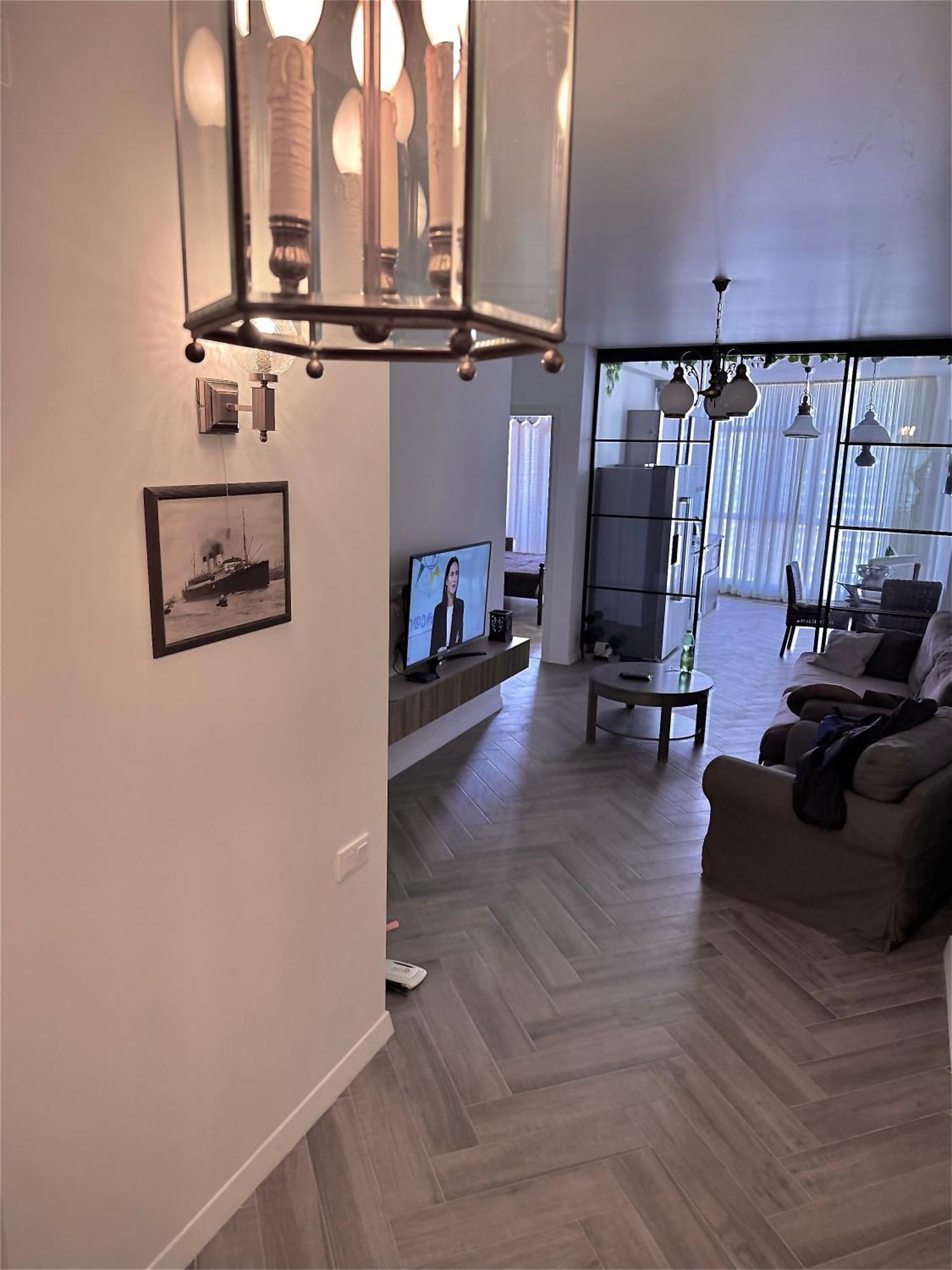 Tamuna'S Cozy Apartment Μπατούμι Εξωτερικό φωτογραφία