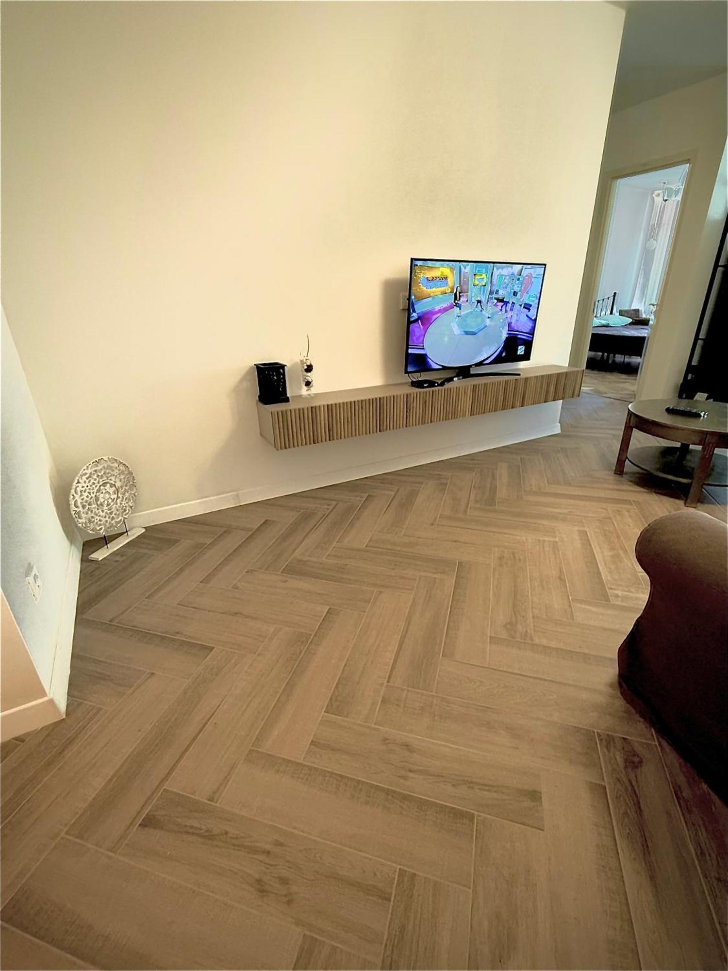 Tamuna'S Cozy Apartment Μπατούμι Εξωτερικό φωτογραφία