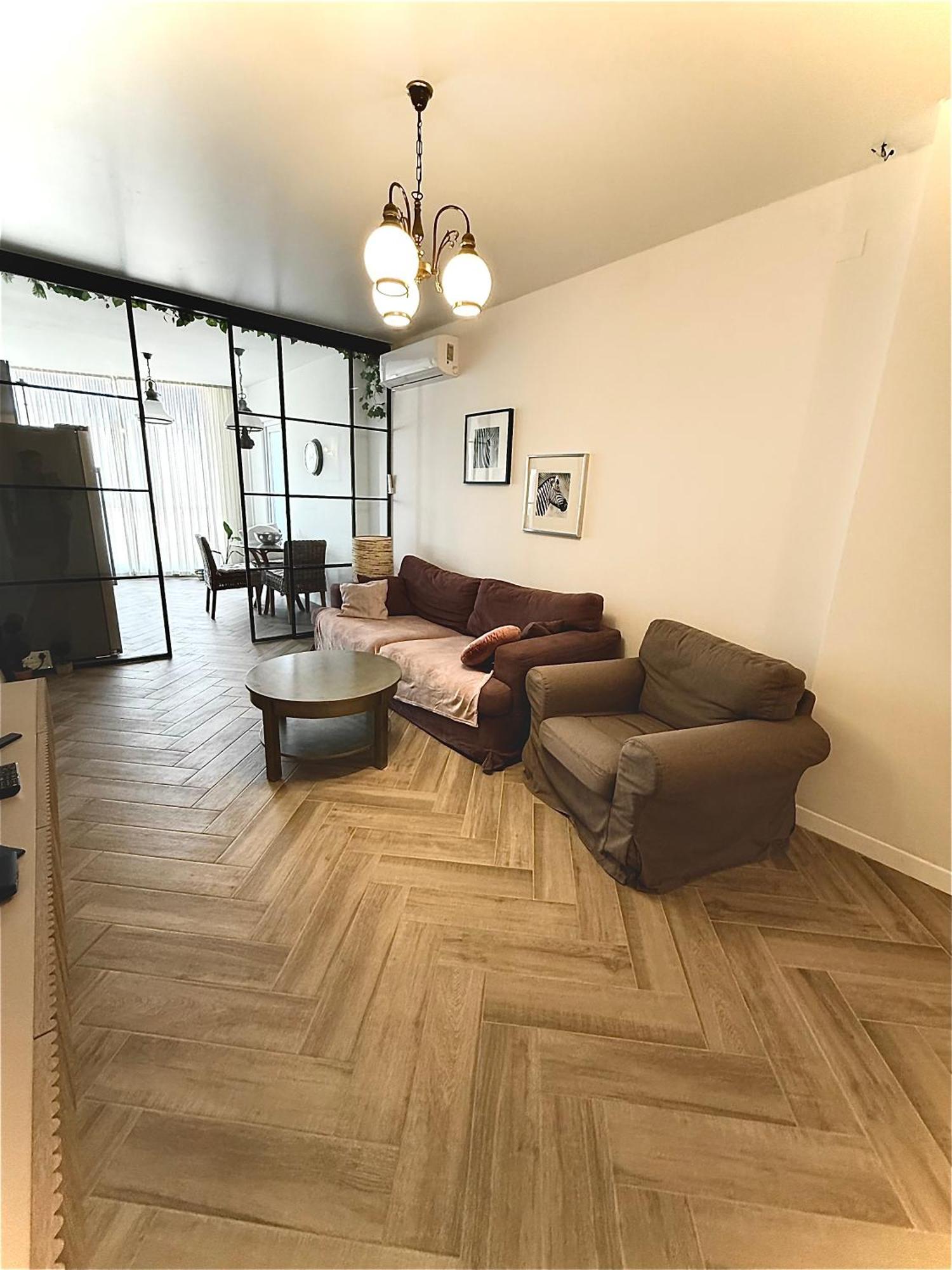 Tamuna'S Cozy Apartment Μπατούμι Εξωτερικό φωτογραφία